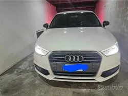 Usata 2015 Audi A1 Sportback Due volumi | 11.000 € (Buon prezzo)