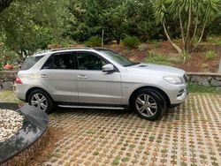Usata 2011 Mercedes ML250 SUV | 15.000 € (Buon prezzo)