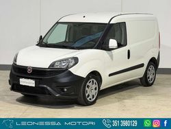 Bianco Usata 2019 Fiat Doblò Monovolume | 11.990 € (Ottimo prezzo)