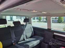 Bianco Usata 2012 VW Multivan Startline Furgone | 21.000 € (Cara)