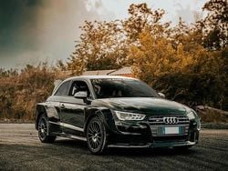 Usata 2022 Audi S1 Due volumi | 50.000 €