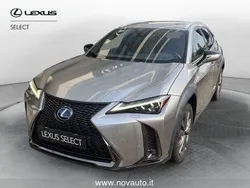 Usata 2020 Lexus UX Sport Line SUV | 27.100 € (Molto cara)