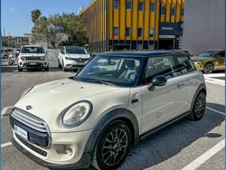 Bianco Usata 2015 Mini Cooper D Due volumi | 12.000 € (Buon prezzo)