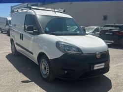 Bianco Usata 2020 Fiat Doblò Monovolume | 6490 € (Ottimo prezzo)