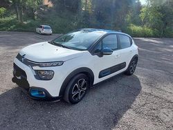 Bianco Usata 2020 Citroën C3 Due volumi | 11.999 € (Buon prezzo)