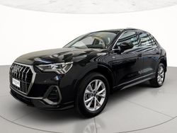 Nero mito metallizzato Usata 2024 Audi Q3 S-Line SUV | 41.900 € (Buon prezzo)