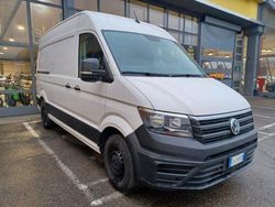 Bianco Usata 2022 VW Crafter Business Furgone | 19.800 € (Buon prezzo)