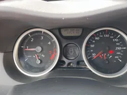 Usata 2008 Renault Mégane III Tre volumi | 1800 € (Buon prezzo)