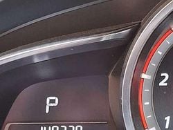 Rosso Usata 2016 Mazda 3 Evolve Tre volumi | 9900 € (Buon prezzo)