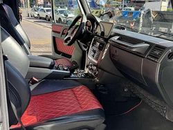 Usata 2017 Mercedes G63 AMG AMG SUV | 80.000 € (Buon prezzo)