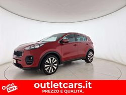 Other Usata 2017 Kia Sportage SUV | 13.900 € (Ottimo prezzo)