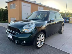 Usata 2011 Mini Cooper SD Countryman SUV | 5500 € (Super prezzo)