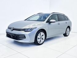 Grigio Nuova 2025 VW Golf VIII Life Station wagon | 32.900 € (Ottimo prezzo)