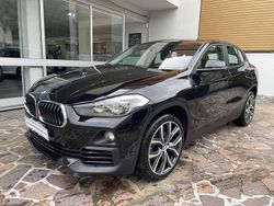 Nero Usata 2019 BMW X2 Advantage SUV | 22.900 € (Ottimo prezzo)