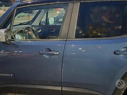 Blu Usata 2023 Jeep Renegade Limited SUV | 21.000 € (Buon prezzo)