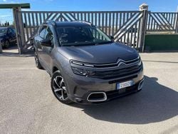 Grigio Usata 2020 Citroën C5 Aircross Feel SUV | 14.900 € (Buon prezzo)