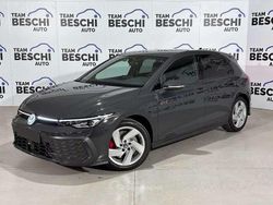 Grigio urano Usata 2025 VW Golf VIII GTI Tre volumi | 37.800 € (Ottimo prezzo)