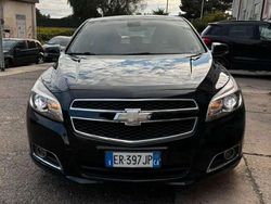 Nero Usata 2013 Chevrolet Malibu LTZ Tre volumi | 5000 €
