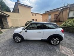 Bianco Usata 2014 Mini Paceman Due volumi | 8500 € (Buon prezzo)