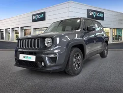 Nuova 2025 Jeep Renegade Altitude SUV | 25.800 € (Buon prezzo)