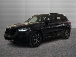 Grigio Usata 2023 BMW X3 M Sport SUV | 43.900 € (Cara)