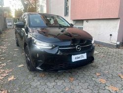 Nero Usata 2022 Opel Corsa Design & Tech Tre volumi | 11.500 € (Buon prezzo)
