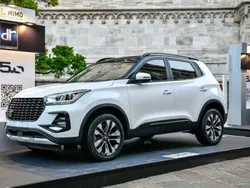 Vari colori Nuova 2024 DR Automobiles D5.0 SUV | 22.000 € (Buon prezzo)