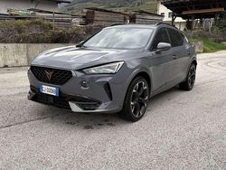 Grigio Usata 2022 Cupra Formentor Basis SUV | 22.000 € (Buon prezzo)