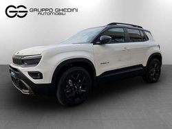 Snow con tetto volcano Nuova 2025 Jeep Avenger Overland SUV | 32.900 € (Cara)