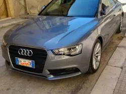 Usata 2017 Audi A5 Coupé | 22.000 € (Buon prezzo)