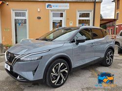 Grigio Usata 2023 Nissan Qashqai Tekna+ SUV | 28.490 € (Buon prezzo)