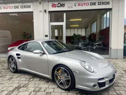 Argento Usata 2007 Porsche 997 Coupé | 100.000 € (Buon prezzo)