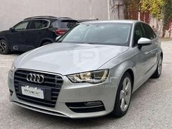 Grigio Usata 2013 Audi A3 Sportback Ambition Due volumi | 9000 € (Ottimo prezzo)
