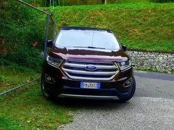 Usata 2018 Ford Edge Titanium SUV | 19.500 € (Molto cara)