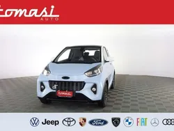 Blu Nuova 2025 DR Automobiles DR1 Due volumi | 16.900 € (Buon prezzo)
