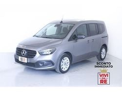 Grigio(met.) Usata 2023 Mercedes Citan 110 Station wagon | 26.000 € (Buon prezzo)