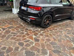 Nero Usata 2019 Cupra Ateca SUV | 26.500 €