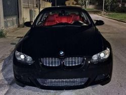 Nero Usata 2006 BMW 330 M Sport Coupé | 15.000 € (Molto cara)