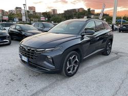Grigio Usata 2021 Hyundai Tucson SUV | 22.500 € (Buon prezzo)