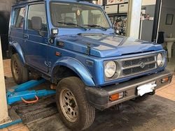 Blu Usata 1998 Suzuki Samurai SUV | 4500 € (Super prezzo)