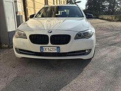 Usata 2012 BMW 525 Station wagon | 6800 € (Ottimo prezzo)