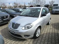 Argento Usata 2012 Lancia Ypsilon Due volumi | 4700 € (Buon prezzo)