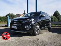 Nero Usata 2016 Kia Sorento SUV | 14.500 € (Ottimo prezzo)