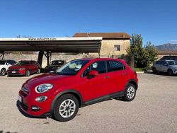 Rosso Usata 2017 Fiat 500X Pop Star SUV | 10.500 € (Ottimo prezzo)