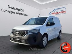 Bianco pastello Usata 2022 Nissan Townstar Acenta Furgone | 11.500 € (Cara)