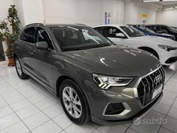 Grigio Usata 2021 Audi Q3 Business SUV | 31.000 € (Super prezzo)