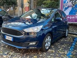 Blu Usata 2016 Ford C-MAX Business Edition Monovolume | 7800 € (Buon prezzo)