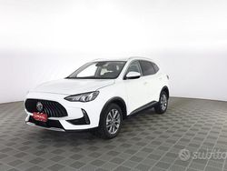Bianco Usata 2024 MG HS Comfort SUV | 17.900 € (Super prezzo)