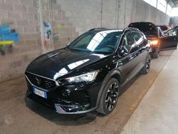 Nero Usata 2023 Cupra Formentor SUV | 26.000 € (Ottimo prezzo)