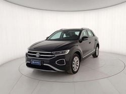 Nero Usata 2023 VW T-Roc Style SUV | 25.000 € (Buon prezzo)